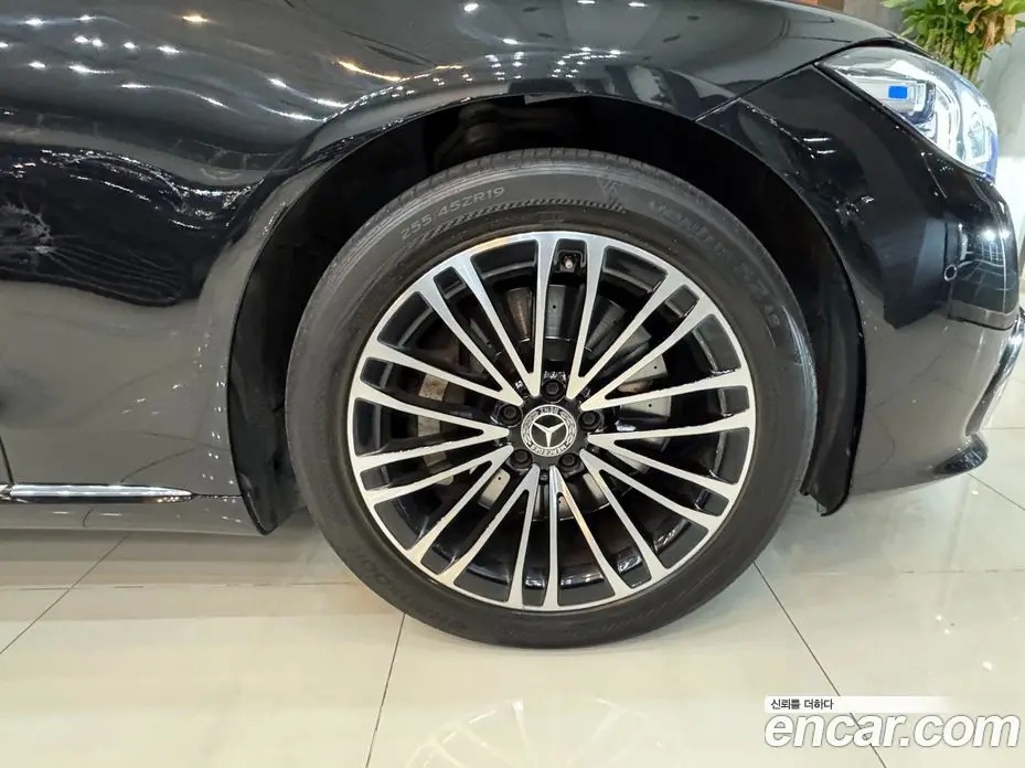 Mercedes-Benz S-Class 2021 2.9 автомат (гидро), фото 5 Mercedes-Benz S-Class 2021 2.9 автомат (гидро), фото 5