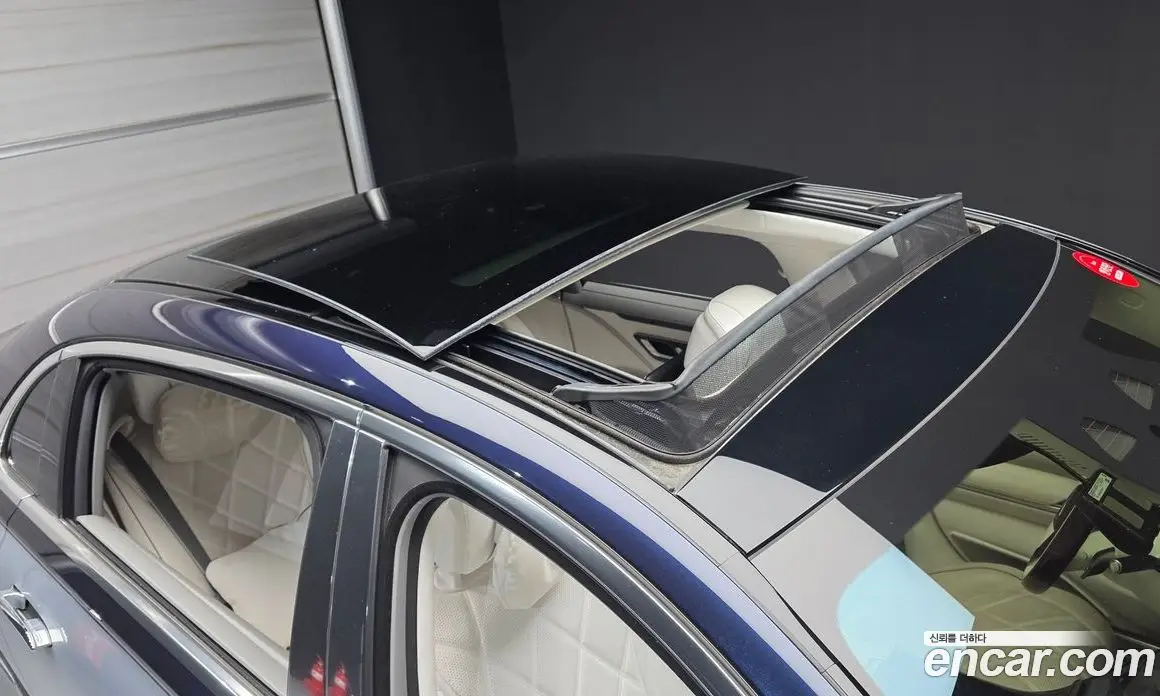 Mercedes-Benz S-Class 2022 6.0 автомат (гидро), фото 28 Mercedes-Benz S-Class 2022 6.0 автомат (гидро), фото 28