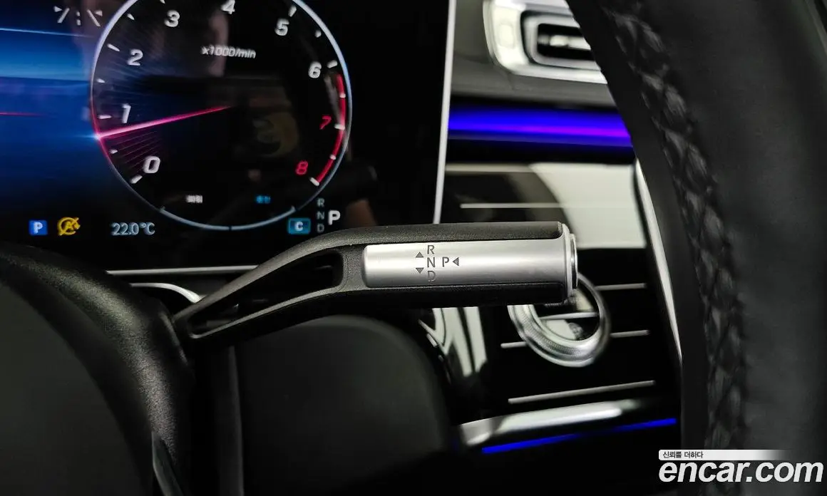Mercedes-Benz S-Class 2023 4.0 автомат (гидро), фото 11 Mercedes-Benz S-Class 2023 4.0 автомат (гидро), фото 11