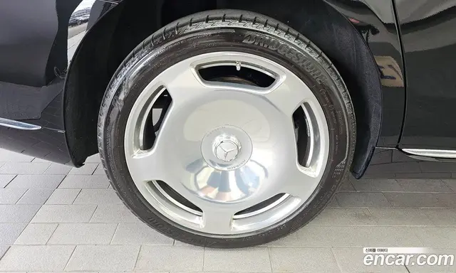 Mercedes-Benz S-Class 2023 4.0 автомат (гидро), миниатюра 4 Mercedes-Benz S-Class 2023 4.0 автомат (гидро), миниатюра 4