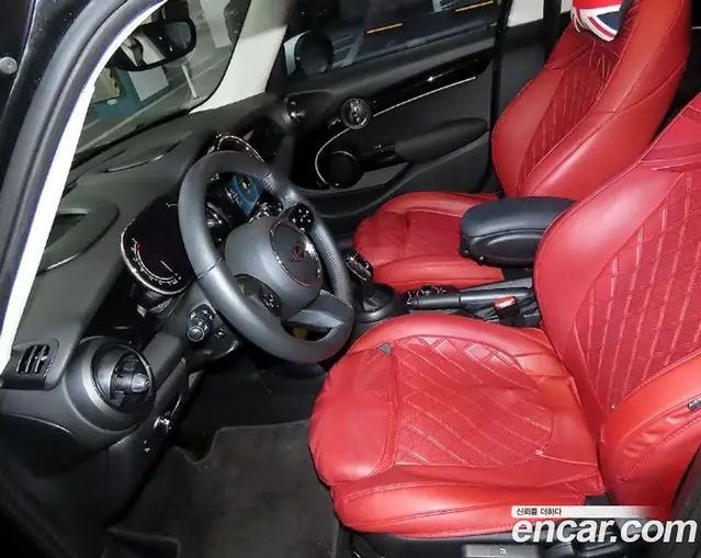 Mini Cooper 2023 1.5 автомат (гидро), миниатюра 11