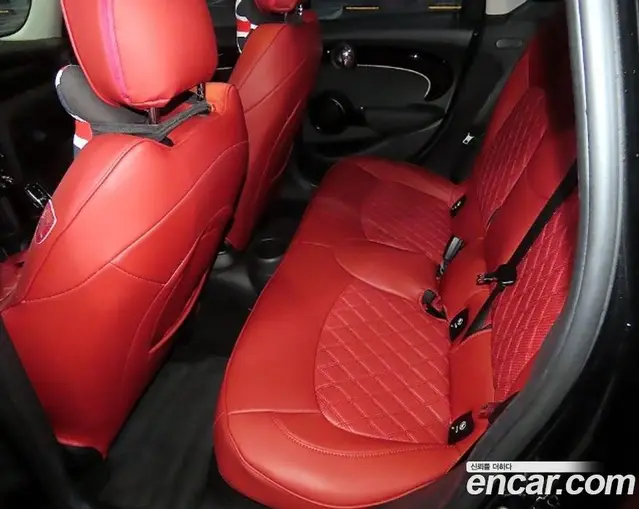 Mini Cooper 2023 1.5 автомат (гидро), миниатюра 12