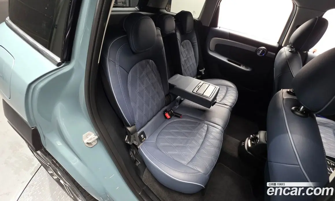 Mini Countryman 2022 2.0 автомат (гидро), фото 16 Mini Countryman 2022 2.0 автомат (гидро), фото 16