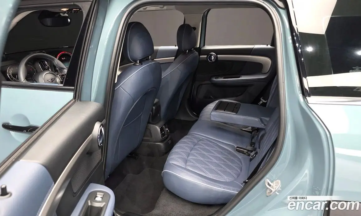 Mini Countryman 2022 2.0 автомат (гидро), фото 18 Mini Countryman 2022 2.0 автомат (гидро), фото 18