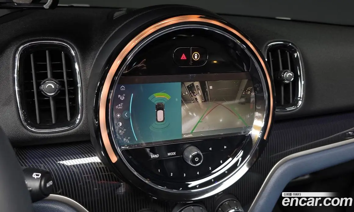 Mini Countryman 2022 2.0 автомат (гидро), фото 21 Mini Countryman 2022 2.0 автомат (гидро), фото 21