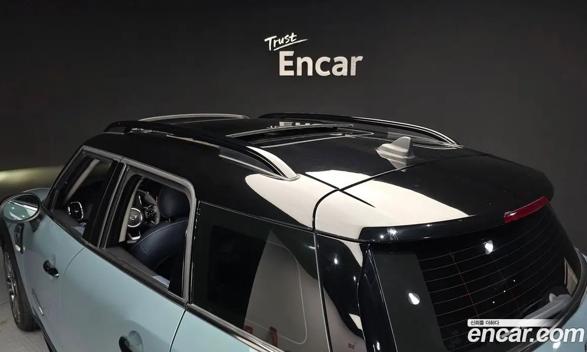 Mini Countryman 2022 2.0 автомат (гидро), фото 28 Mini Countryman 2022 2.0 автомат (гидро), фото 28