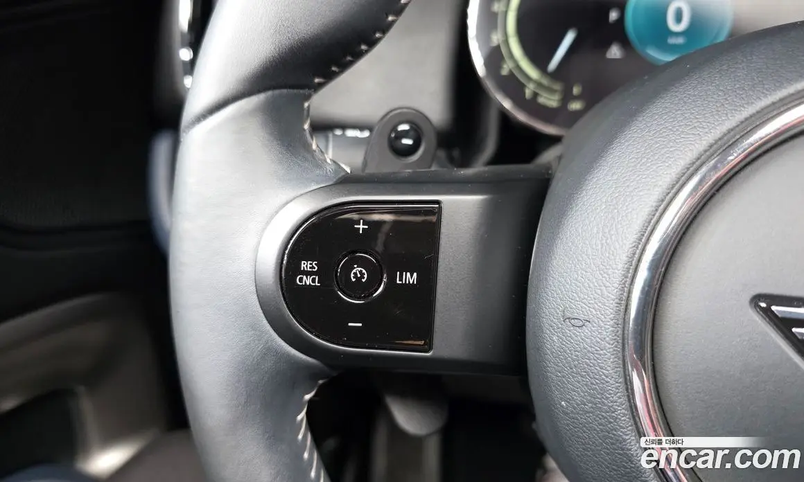 Mini Countryman 2022 2.0 автомат (гидро), фото 32 Mini Countryman 2022 2.0 автомат (гидро), фото 32
