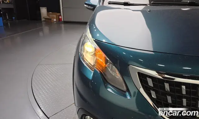 Peugeot 2008 2019 1.5 автомат (гидро), миниатюра 8 Peugeot 2008 2019 1.5 автомат (гидро), миниатюра 8
