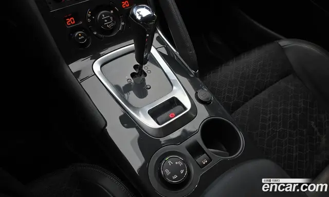 Peugeot 3008 2015 1.6 автомат (гидро), миниатюра 9 Peugeot 3008 2015 1.6 автомат (гидро), миниатюра 9