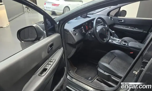 Peugeot 3008 2015 1.6 автомат (гидро), миниатюра 10 Peugeot 3008 2015 1.6 автомат (гидро), миниатюра 10