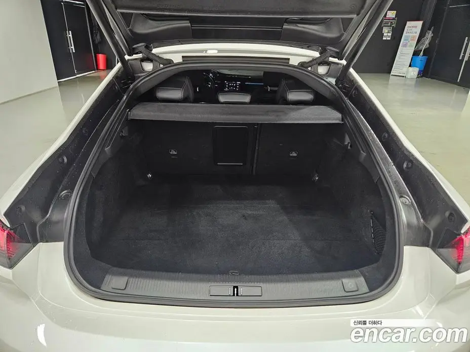 Peugeot 508 2022 1.5 автомат (гидро), фото 12