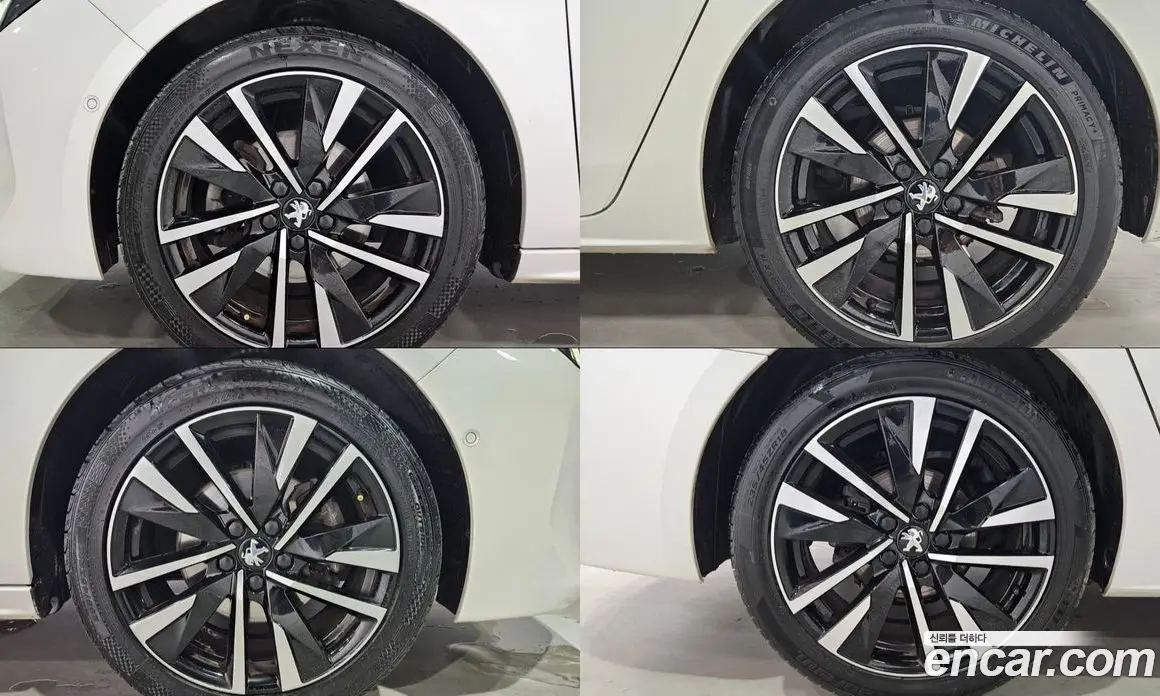 Peugeot 508 2022 1.5 автомат (гидро), фото 19
