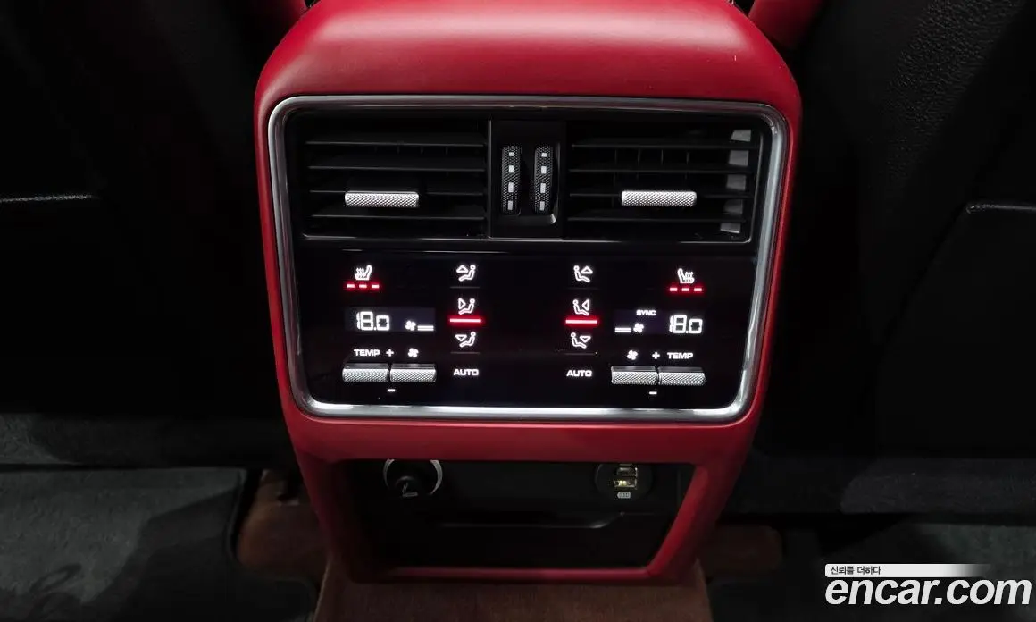 Porsche Cayenne 2019 3.0 автомат (гидро), фото 20