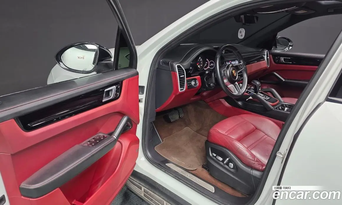 Porsche Cayenne 2019 3.0 автомат (гидро), фото 10