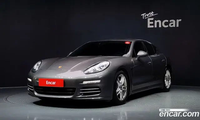 Porsche Panamera 2014 3.6 автомат (гидро), миниатюра 1 Porsche Panamera 2014 3.6 автомат (гидро), миниатюра 1