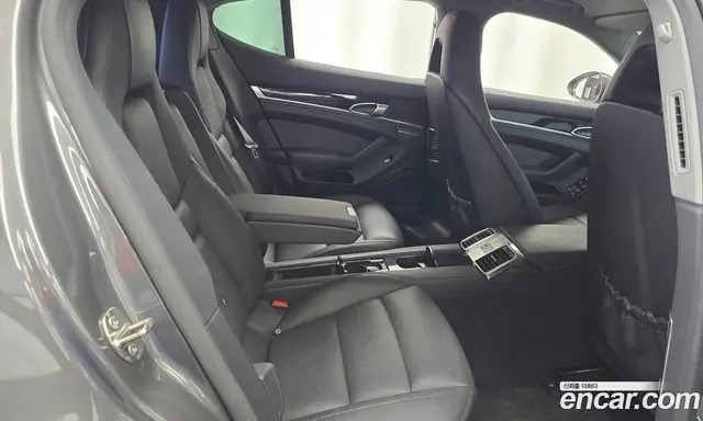 Porsche Panamera 2014 3.6 автомат (гидро), миниатюра 11 Porsche Panamera 2014 3.6 автомат (гидро), миниатюра 11