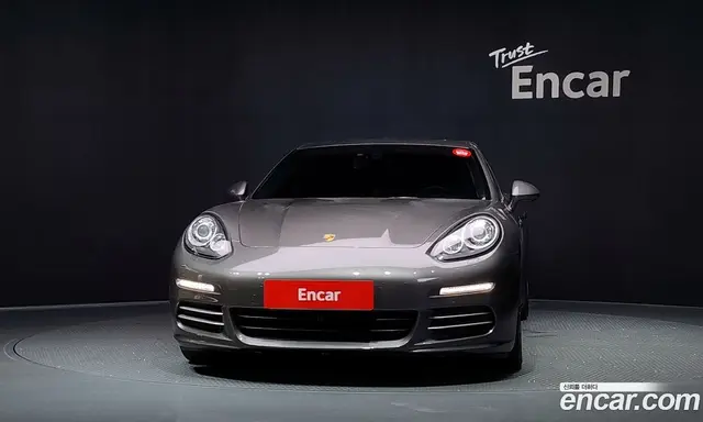 Porsche Panamera 2014 3.6 автомат (гидро), миниатюра 3 Porsche Panamera 2014 3.6 автомат (гидро), миниатюра 3