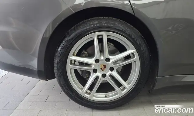Porsche Panamera 2014 3.6 автомат (гидро), миниатюра 5 Porsche Panamera 2014 3.6 автомат (гидро), миниатюра 5