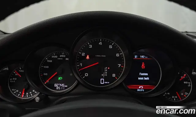 Porsche Panamera 2014 3.6 автомат (гидро), миниатюра 8 Porsche Panamera 2014 3.6 автомат (гидро), миниатюра 8