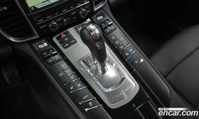 Porsche Panamera 2014 3.6 автомат (гидро), миниатюра 9 Porsche Panamera 2014 3.6 автомат (гидро), миниатюра 9