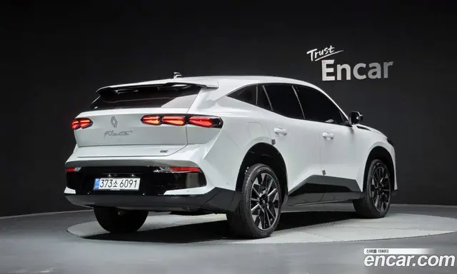 Renault (Samsung) Fluence 2026 1.5 автомат (гидро), миниатюра 2 Renault (Samsung) Fluence 2026 1.5 автомат (гидро), миниатюра 2