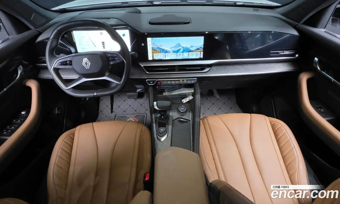 Renault (Samsung) Fluence 2026 1.5 автомат (гидро), фото 7 Renault (Samsung) Fluence 2026 1.5 автомат (гидро), фото 7