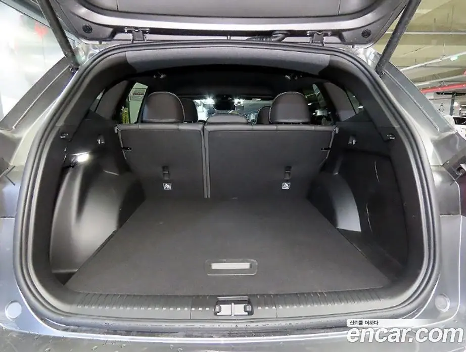 Renault (Samsung) Grand Koleos 2025 2.0 автомат (гидро), фото 17