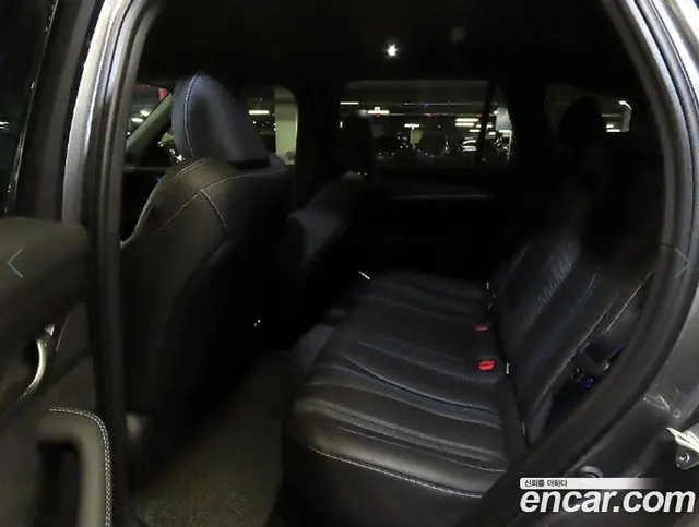 Renault (Samsung) Grand Koleos 2025 2.0 автомат (гидро), миниатюра 7