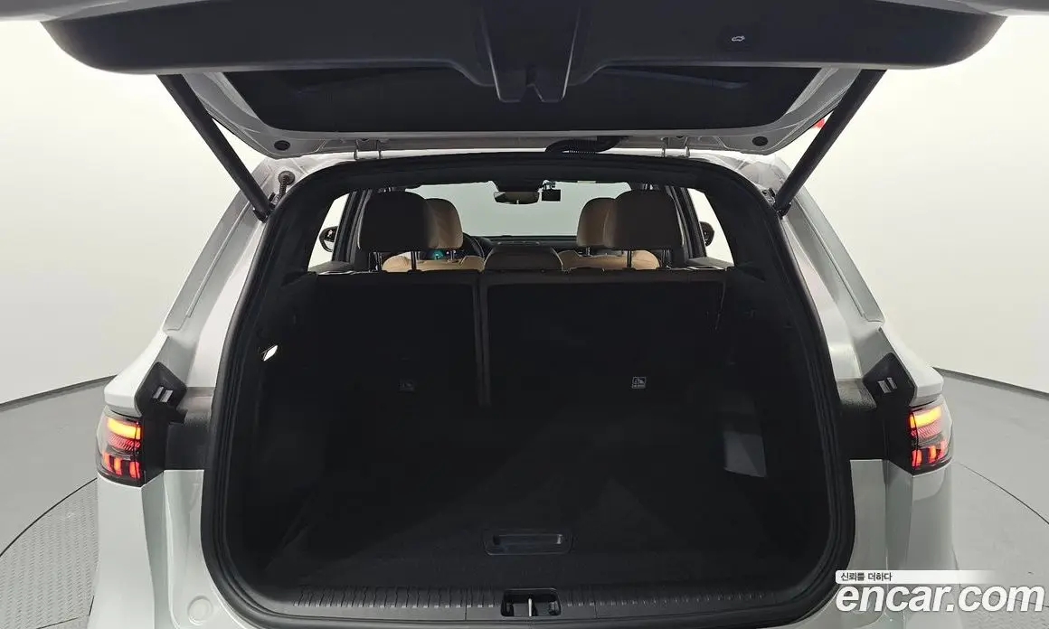 Renault (Samsung) Grand Koleos 2025 2.0 автомат (гидро), фото 20 Renault (Samsung) Grand Koleos 2025 2.0 автомат (гидро), фото 20