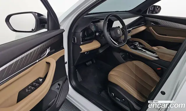 Renault (Samsung) Grand Koleos 2025 2.0 автомат (гидро), миниатюра 10 Renault (Samsung) Grand Koleos 2025 2.0 автомат (гидро), миниатюра 10