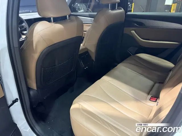Renault (Samsung) Grand Koleos 2025 1.5 автомат (гидро), миниатюра 8 Renault (Samsung) Grand Koleos 2025 1.5 автомат (гидро), миниатюра 8