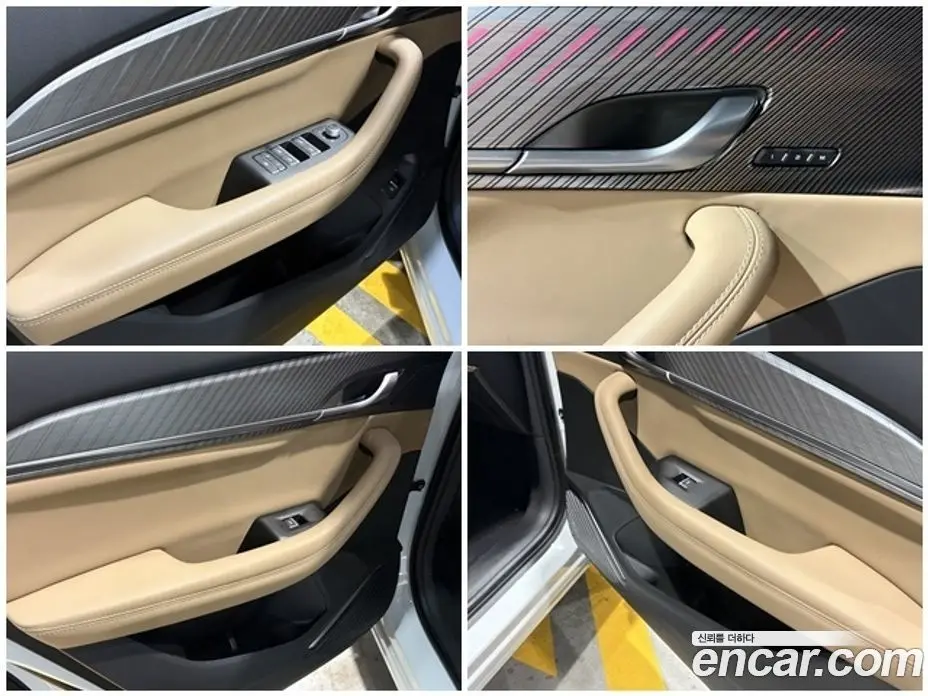 Renault (Samsung) Grand Koleos 2025 1.5 автомат (гидро), фото 9 Renault (Samsung) Grand Koleos 2025 1.5 автомат (гидро), фото 9
