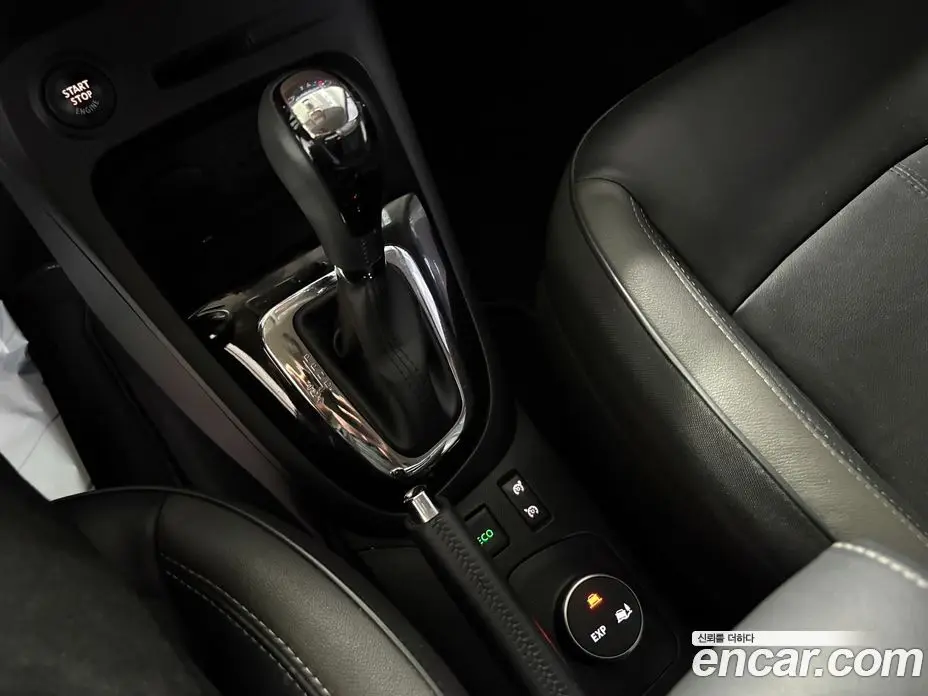 Renault (Samsung) QM3 2015 1.5 автомат (гидро), фото 9 Renault (Samsung) QM3 2015 1.5 автомат (гидро), фото 9