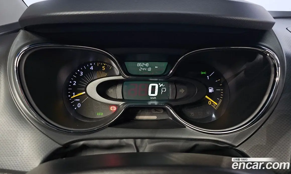 Renault (Samsung) QM3 2015 1.5 автомат (гидро), фото 11 Renault (Samsung) QM3 2015 1.5 автомат (гидро), фото 11