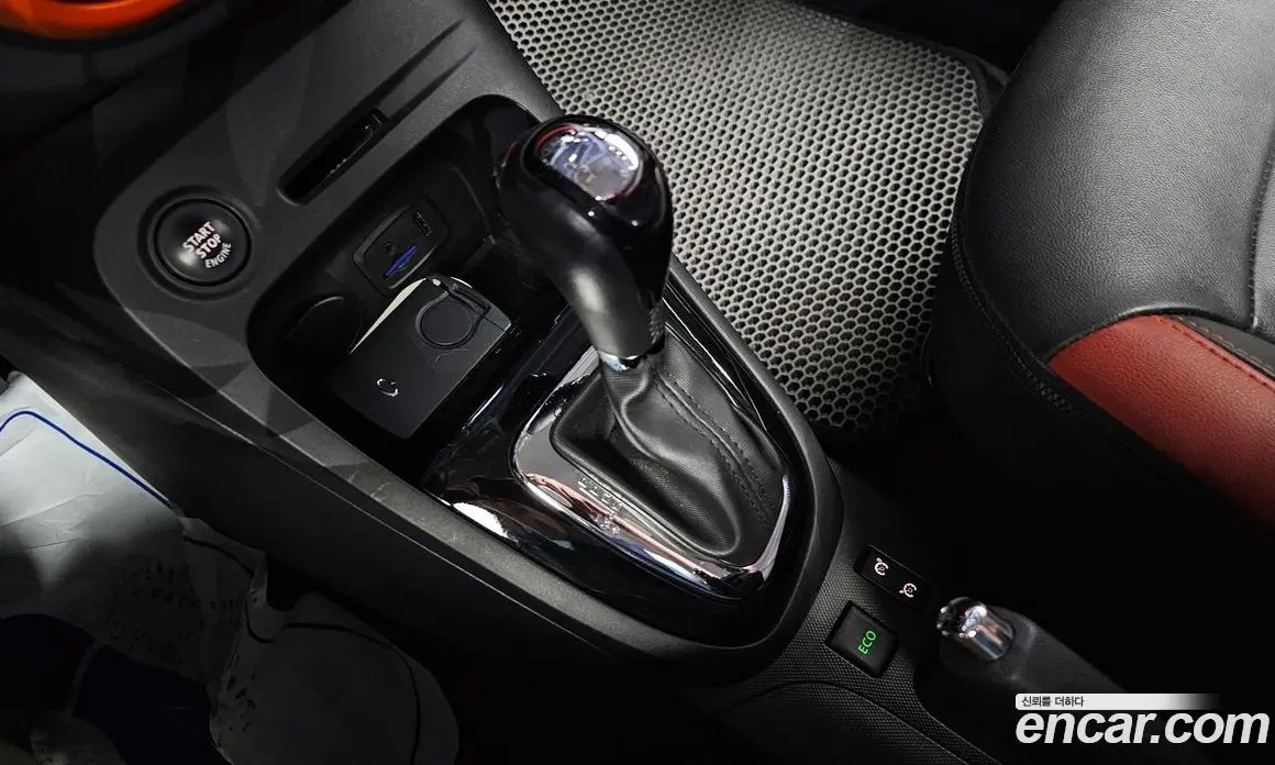 Renault (Samsung) QM3 2015 1.5 автомат (гидро), фото 12 Renault (Samsung) QM3 2015 1.5 автомат (гидро), фото 12