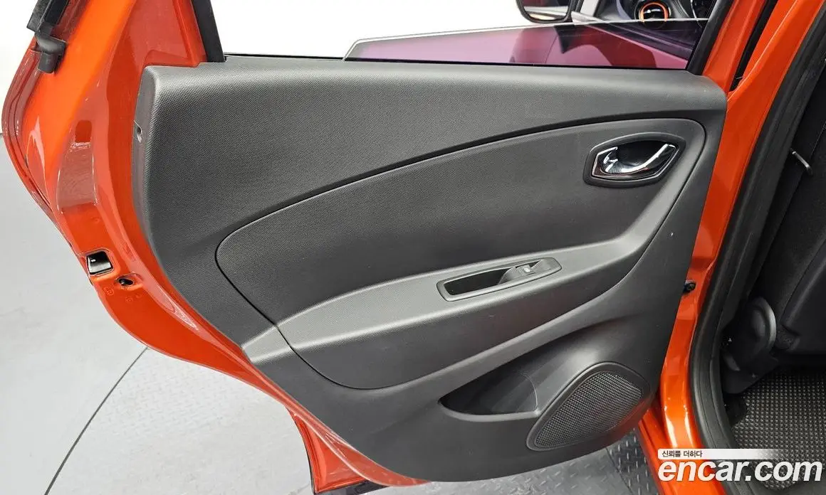 Renault (Samsung) QM3 2015 1.5 автомат (гидро), фото 15 Renault (Samsung) QM3 2015 1.5 автомат (гидро), фото 15