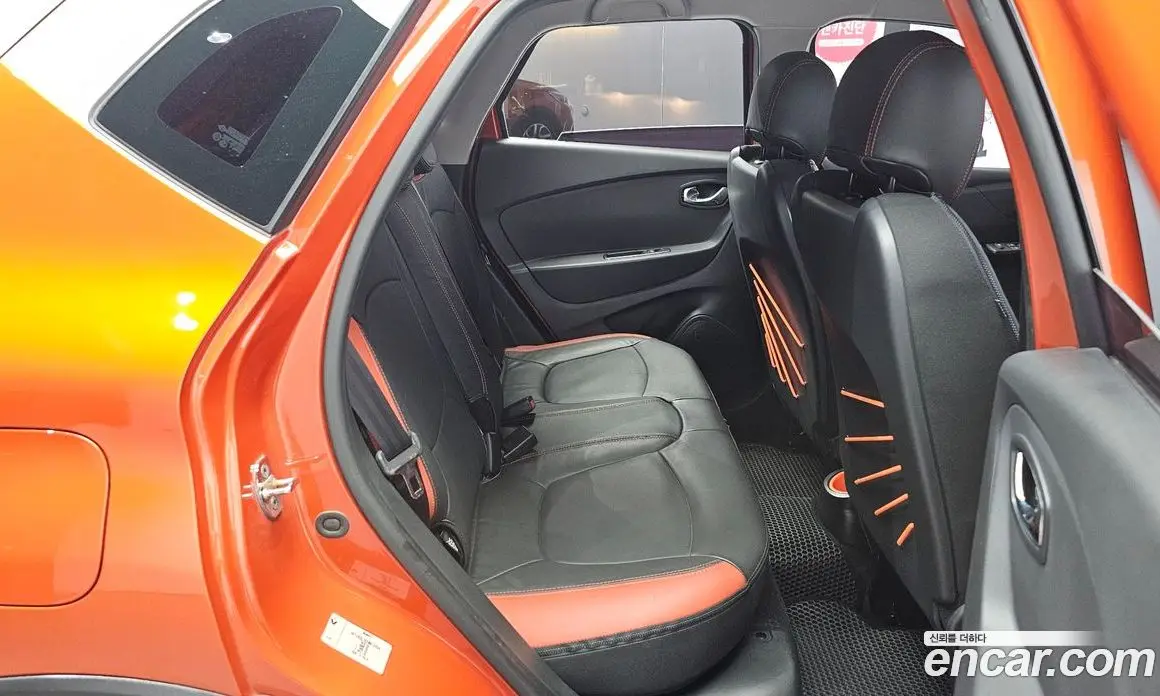 Renault (Samsung) QM3 2015 1.5 автомат (гидро), фото 16 Renault (Samsung) QM3 2015 1.5 автомат (гидро), фото 16
