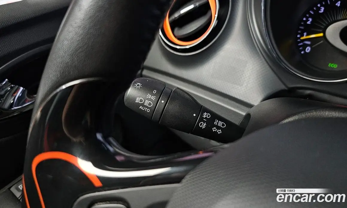 Renault (Samsung) QM3 2015 1.5 автомат (гидро), фото 22 Renault (Samsung) QM3 2015 1.5 автомат (гидро), фото 22