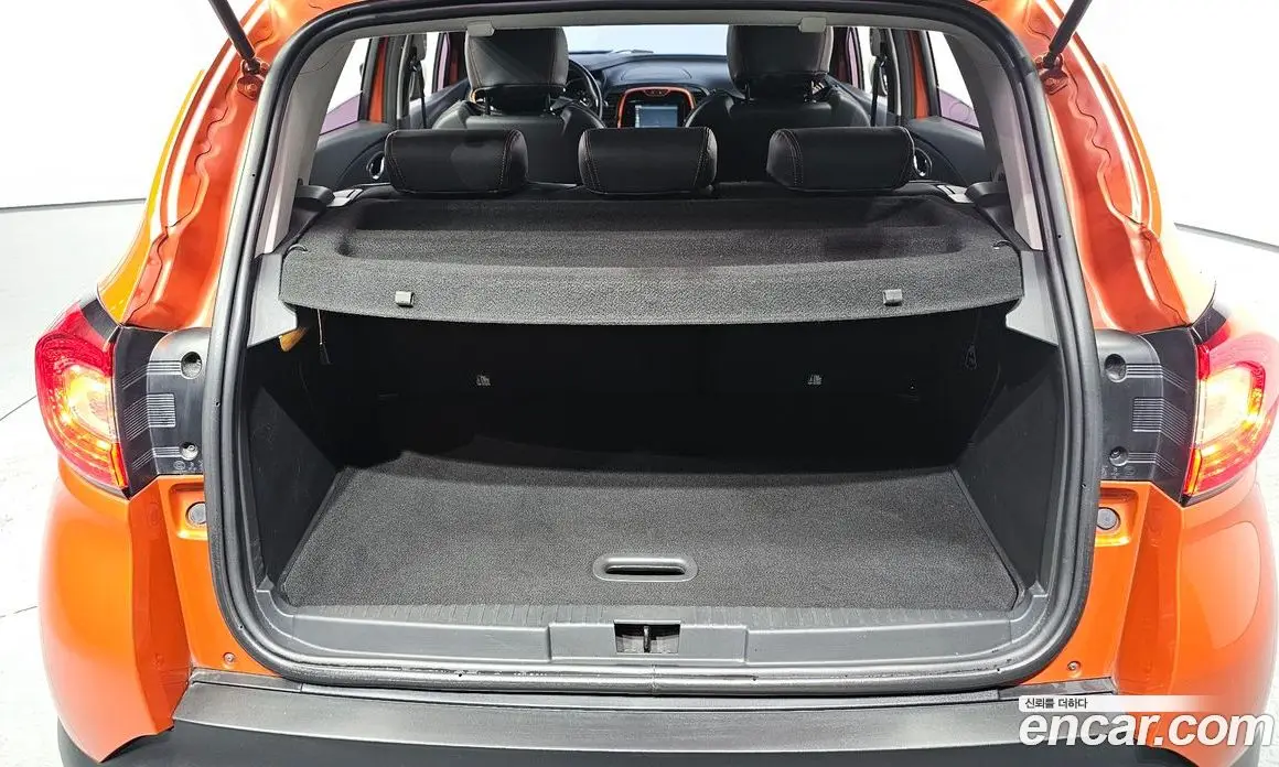 Renault (Samsung) QM3 2015 1.5 автомат (гидро), фото 26 Renault (Samsung) QM3 2015 1.5 автомат (гидро), фото 26