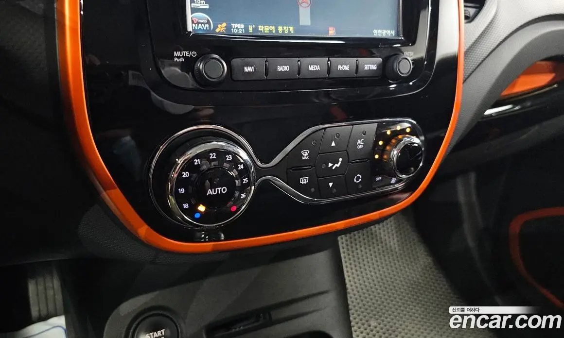 Renault (Samsung) QM3 2015 1.5 автомат (гидро), фото 28 Renault (Samsung) QM3 2015 1.5 автомат (гидро), фото 28