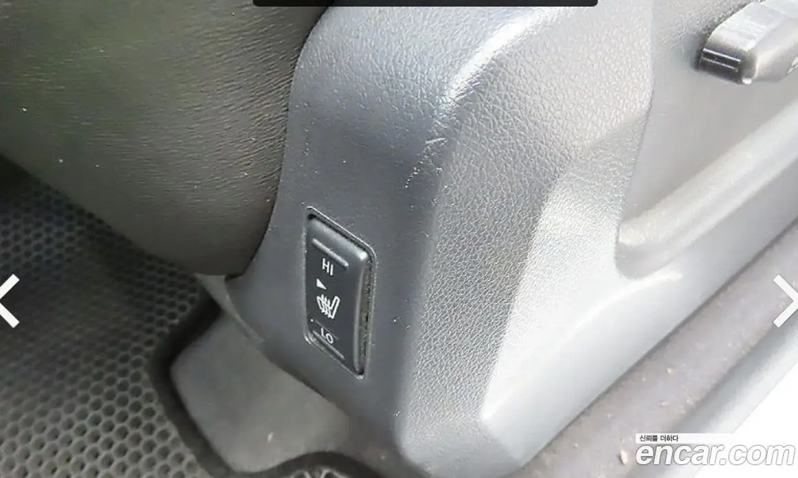 Renault (Samsung) QM5 2009 2.5 автомат (гидро), фото 15