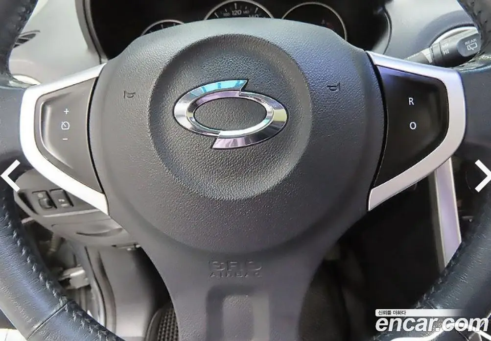 Renault (Samsung) QM5 2009 2.5 автомат (гидро), фото 16