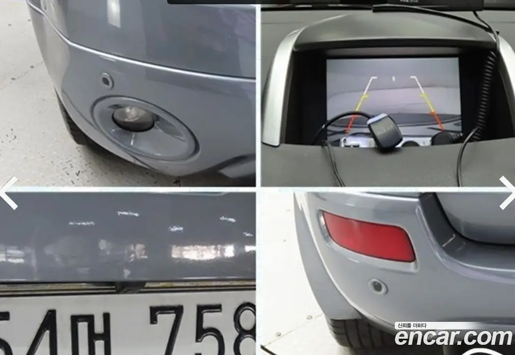 Renault (Samsung) QM5 2009 2.5 автомат (гидро), фото 18