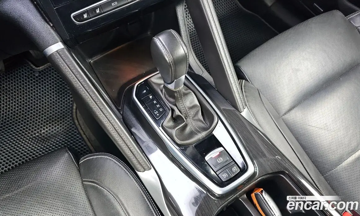 Renault (Samsung) QM6 2016 2.0 автомат (гидро), фото 12 Renault (Samsung) QM6 2016 2.0 автомат (гидро), фото 12