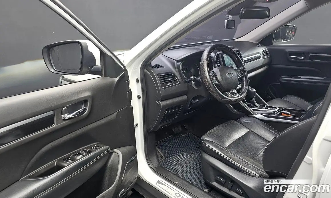 Renault (Samsung) QM6 2016 2.0 автомат (гидро), фото 13 Renault (Samsung) QM6 2016 2.0 автомат (гидро), фото 13