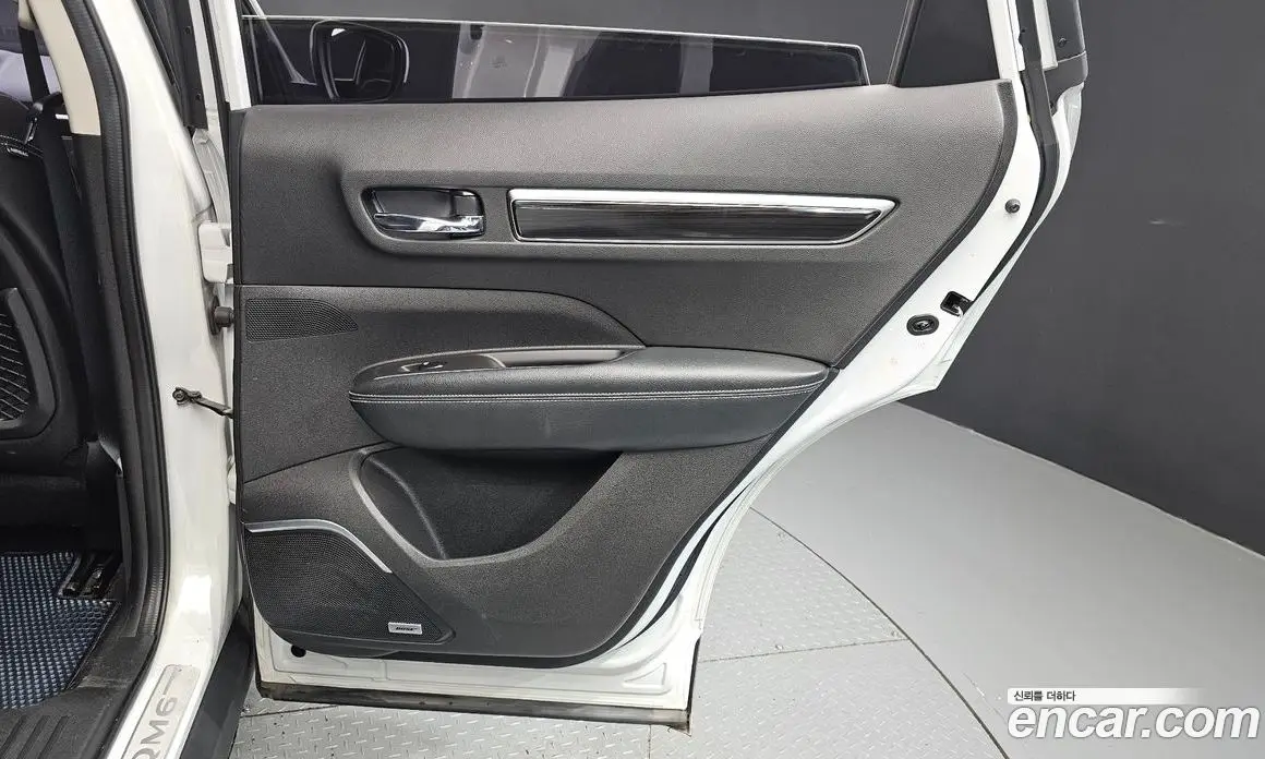 Renault (Samsung) QM6 2016 2.0 автомат (гидро), фото 15 Renault (Samsung) QM6 2016 2.0 автомат (гидро), фото 15