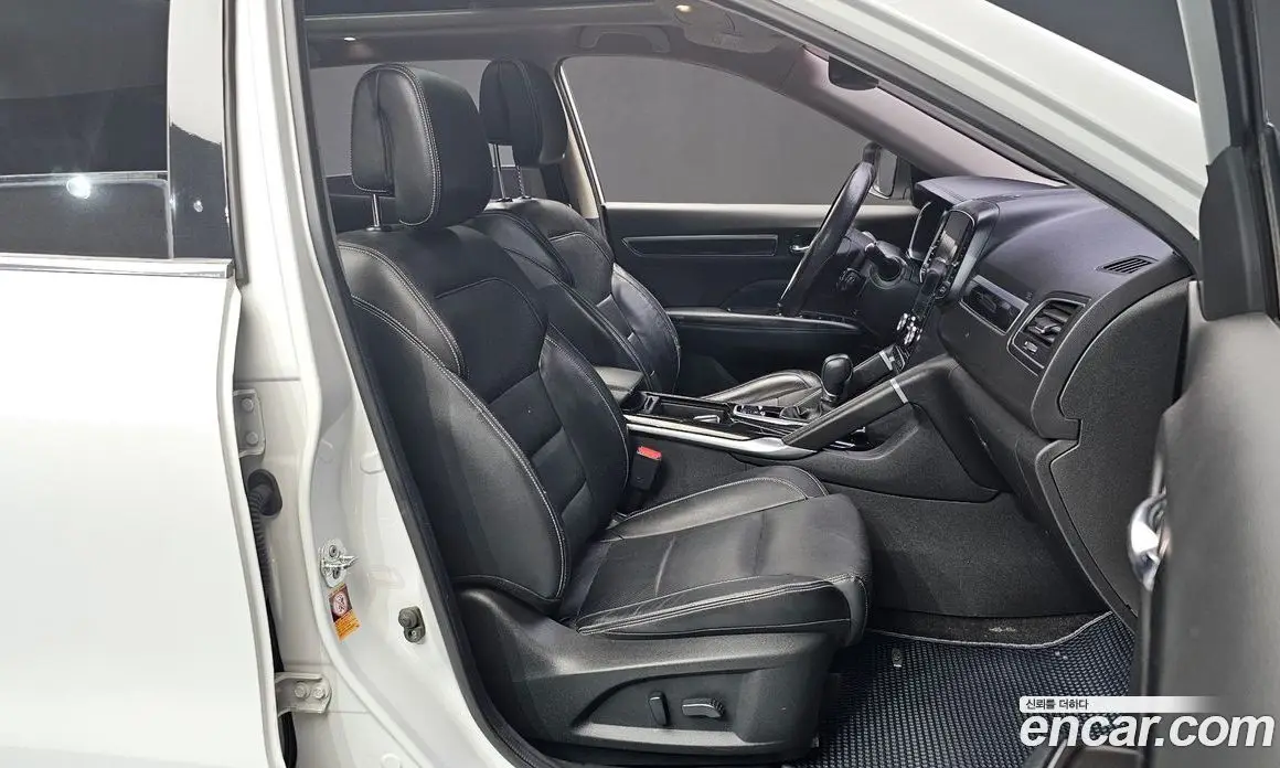 Renault (Samsung) QM6 2016 2.0 автомат (гидро), фото 16 Renault (Samsung) QM6 2016 2.0 автомат (гидро), фото 16