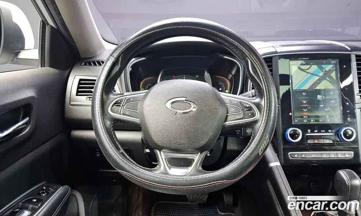 Renault (Samsung) QM6 2016 2.0 автомат (гидро), фото 18 Renault (Samsung) QM6 2016 2.0 автомат (гидро), фото 18