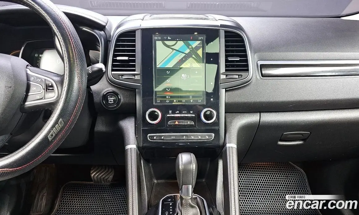 Renault (Samsung) QM6 2016 2.0 автомат (гидро), фото 19 Renault (Samsung) QM6 2016 2.0 автомат (гидро), фото 19