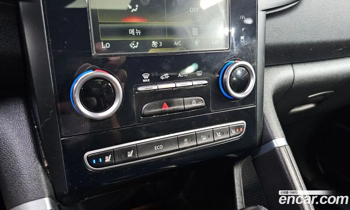 Renault (Samsung) QM6 2016 2.0 автомат (гидро), фото 22 Renault (Samsung) QM6 2016 2.0 автомат (гидро), фото 22